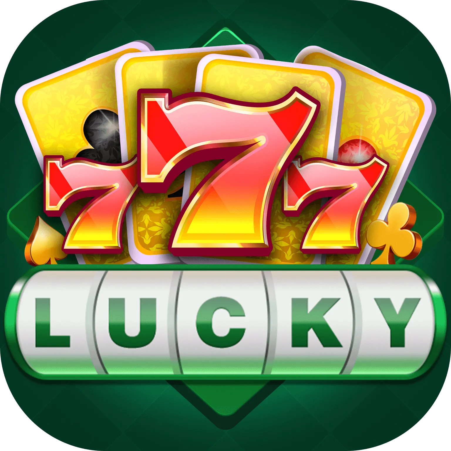 777LUCKY - Petualangan Seru di Dunia Battle Royale